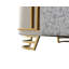 Canapé # 8625 en beige