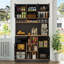 185cm Kitchen Pantry-123390802