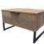 Bisceglia End Table-692206691