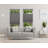 Linen Avenue Cordless Cellular Top Down Bottom Up Blackout Shade (Arrives 1/4" Narrower)-60122706-60122701-60122812