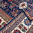 Wool Geometric Rug