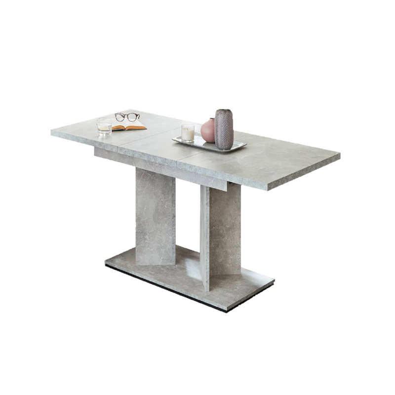 Silpa Extendable Dining Table