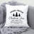Christmas_Black-04 Reversible Throw Pillow-1945168261