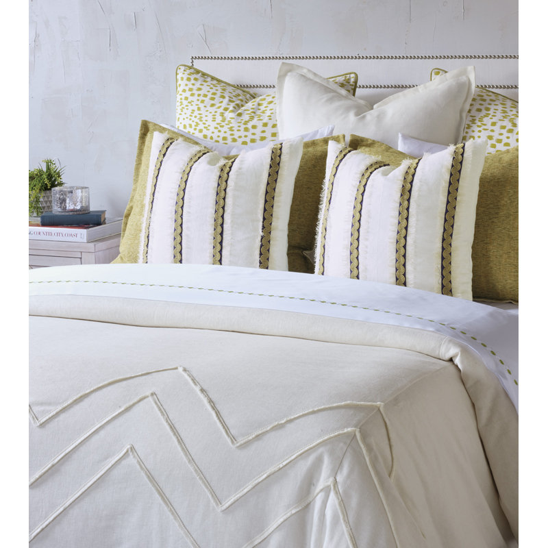 Nature Walk Square Pillow Cover & Insert