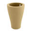 Curvada Resin Pot Planter-49046071-49046073