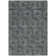 Ibtihaj Performance Chenille Washable Indoor / Outdoor Rug
