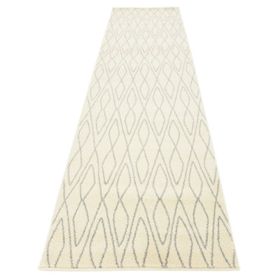 Cumby Geometric Indoor Rug