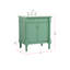 Ensemble de meuble-lavabo simple 30 po Lexington-2029021545