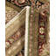 Classic One-of-a-Kind 3' 0" X 12' 8" Hand Knotted Area Rug
