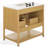 Jaylessa 36" Single Vanity-1185594081