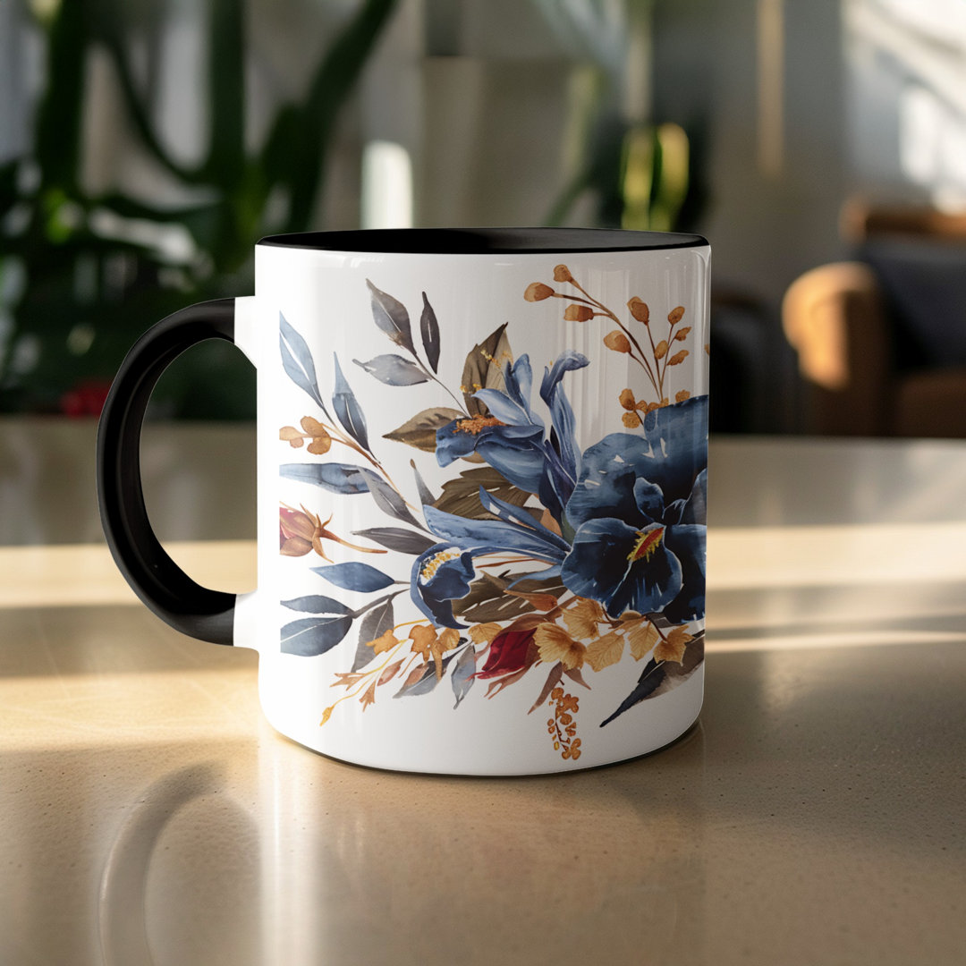 11oz Mugs Ceramic Coffee Mug