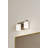 Seville 14.5" Wide 2-Light Vanity