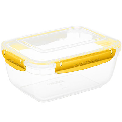 Donavin 80 oz. Contenant alimentaire