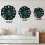 Horloge murale tropicale-1413177078