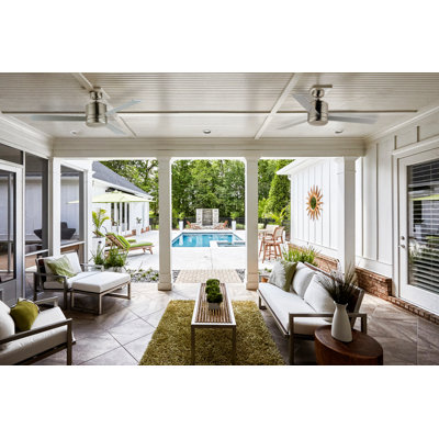 Vanna 52'' 3 Blade Ceiling Fan