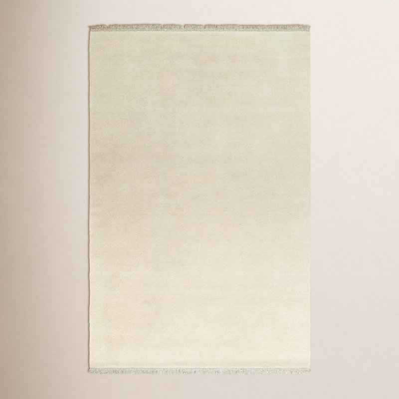 Clio Wool Area Rug, Rectangle 10' x 14'