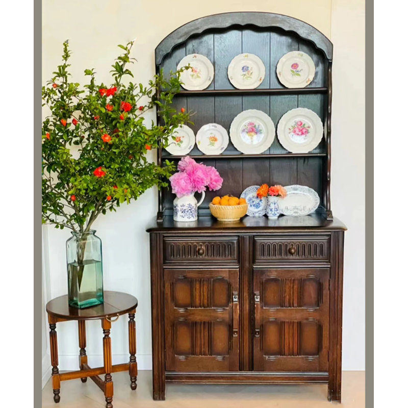 High End Retro Sideboard