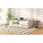 Upholstered Daybed With Storage Drawers, Wood Daybed Twin Size, No Box Spring Needed