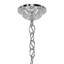 Century 28 - Light Glass Chandelier-57536994