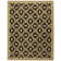 Hand Hooked Wool Southwestern Rug