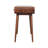 Curved Writing Desk
