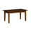 Destinie Extendable Solid Wood Dining Table