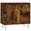 Amher Floor Mounted Bathroom Cabinet-157370177
