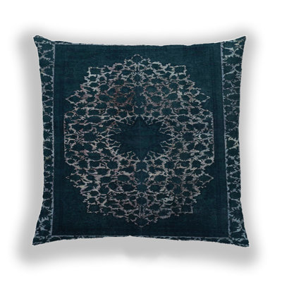 Housse et insert de coussin carré Einarr