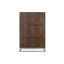 Chapelcrest 4 Door Wardrobe