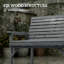 Garden Bench