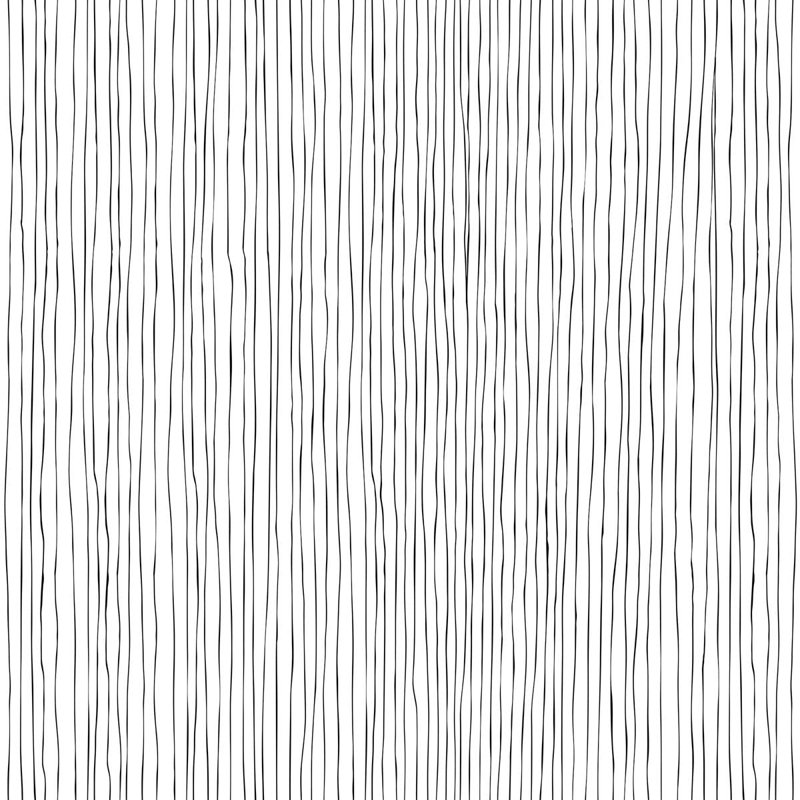 Rouleau de papier peint adhésif Meilah, L 96 po x l 24 po