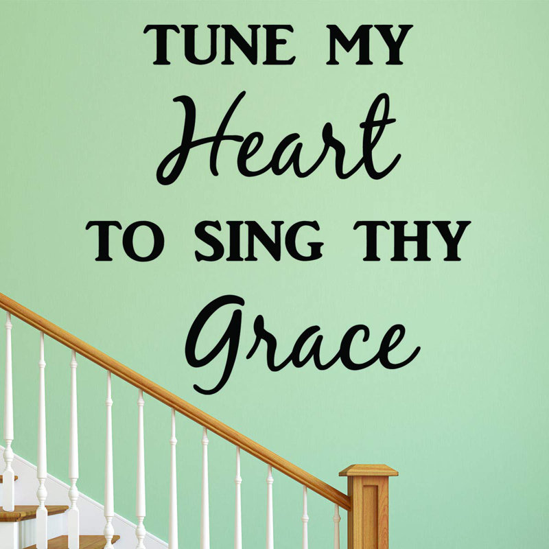 Wall Decal, 22X22