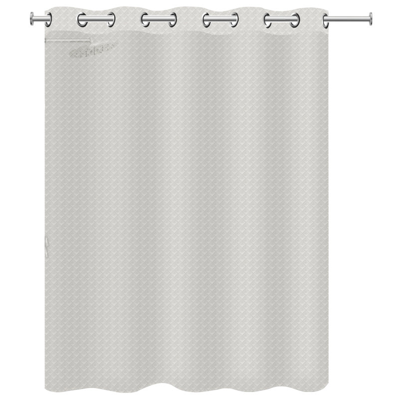 Shower Curtain