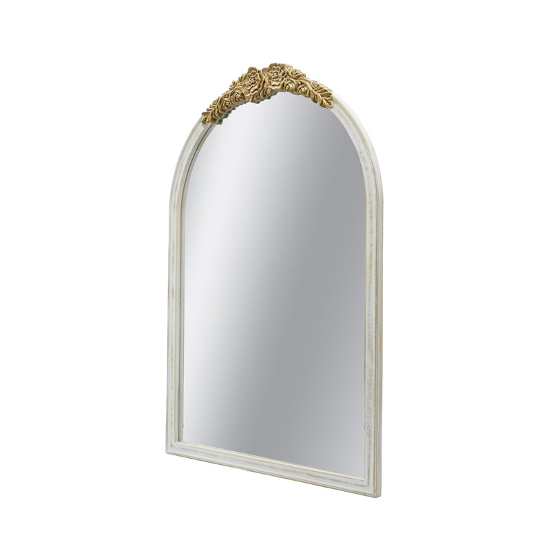 Miroir mural 23,8 po x 35,9 po