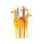 Kiddie Critters III Painting by David Erickson-64974290