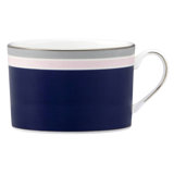 Mercer Handmade Bone China Teacup