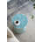 Manufactured Wood Accent Stool