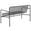 Chaise à deux places Hydetown-1356337458