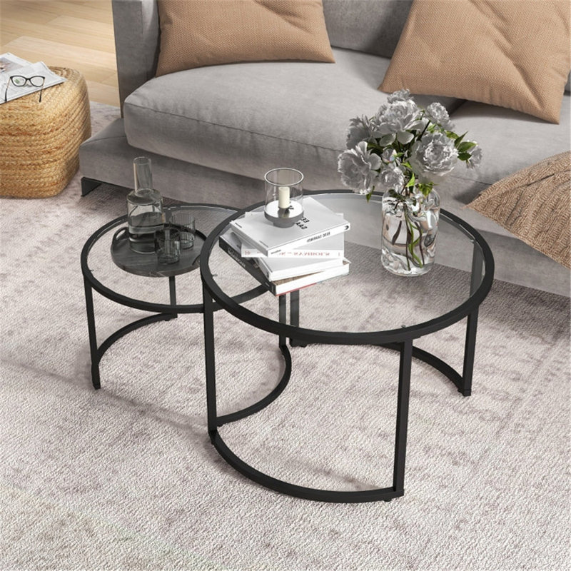 Nequita Coffee Table