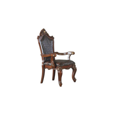 Fauteuil de 27 po de large Faxon