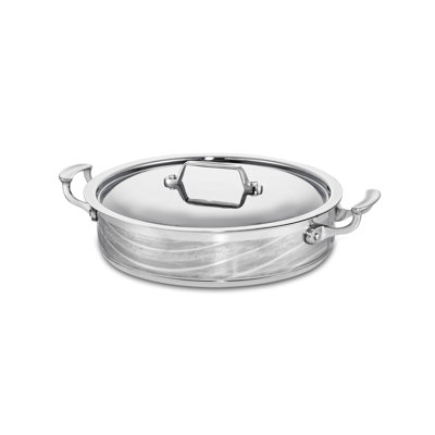 Bon Chef Cucina Stainless Steel Soup Pot