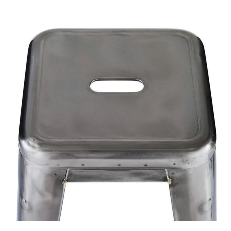 Guillen Metal Stool