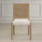 Bradford Rattan Dining Chair
