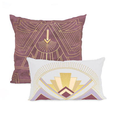 Fuselier Cushion Cover