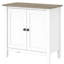 Armoire de rangement avec portes Shelonda-533777305