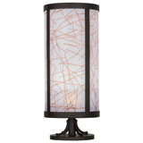 Veritas 1 - Light Pier Mount Light