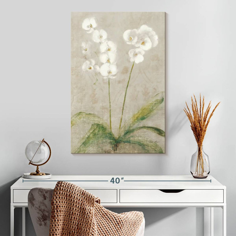 Harnek Orchid Light, 30" H x 20" W