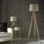Oscar 150cm Tripod Floor Lamp