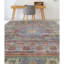 Wool Oriental Area Rug