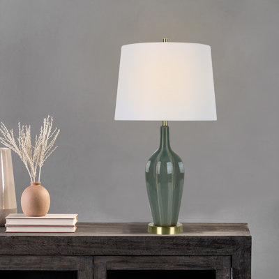 Jadeyn Ceramic Table Lamp